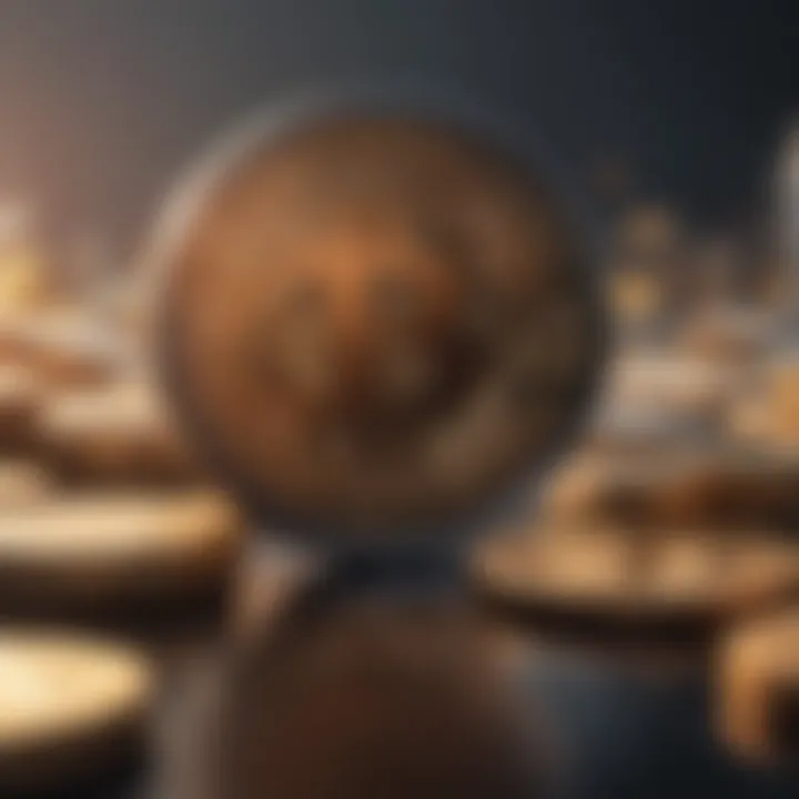 Benefits of Cryptocurrency Copy Trading