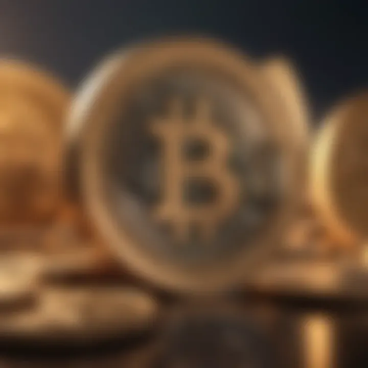 Future Trends in Cryptocurrency Copy Trading