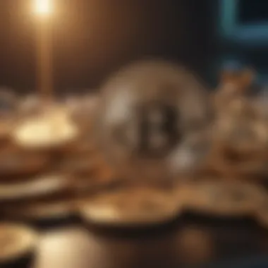 Innovative Cryptocurrency Trading Strategies