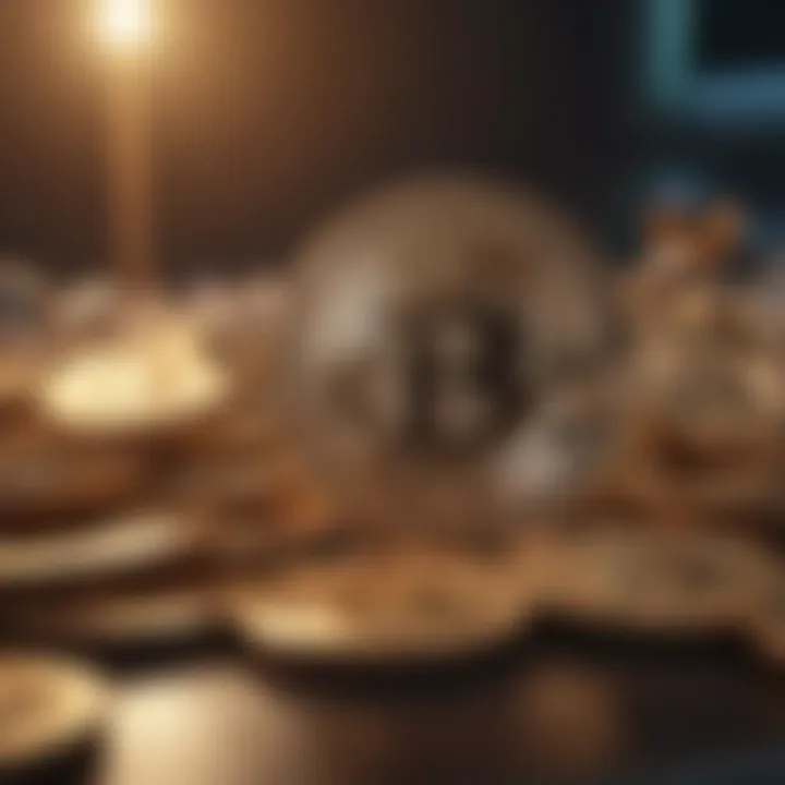 Innovative Cryptocurrency Trading Strategies