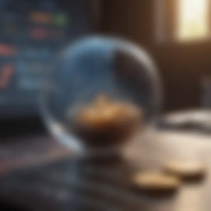 Strategic Insights Through Visual Data Representation Strategic Insights Through Visual Data Representation