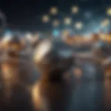 Decentralized Network Concept