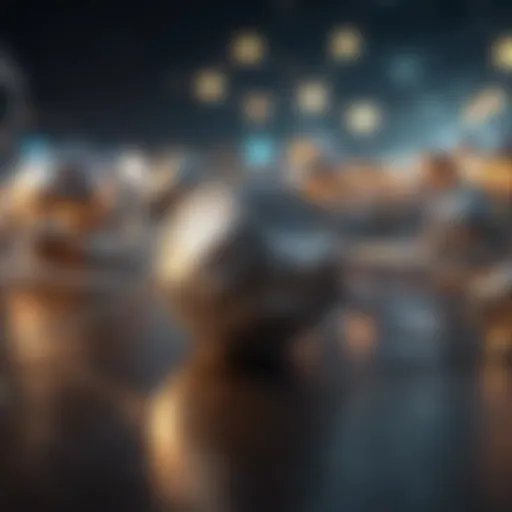 Decentralized Network Concept