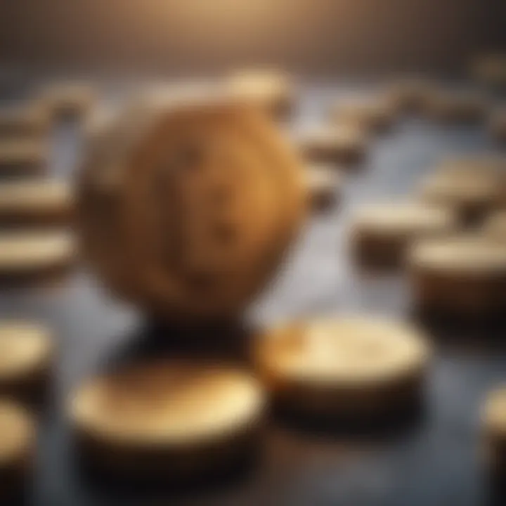 Blockchain Security Mechanisms