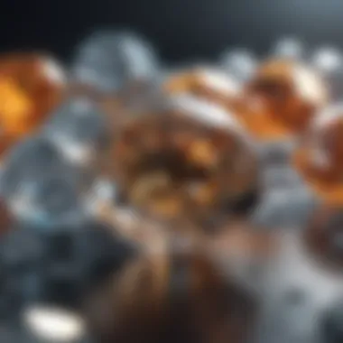 Evolution of Diamond Crypto Landscape Evolution of Diamond Crypto Landscape
