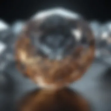 Innovative Technology in Diamond Crypto Innovative Technology in Diamond Crypto