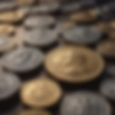 Enigmatic Antiquity: Ancient Coin Collection Ancient Coin Collection