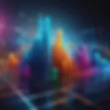 Abstract Data Visualization