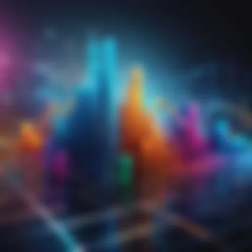 Abstract Data Visualization