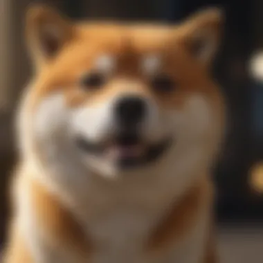Profound Impact of Shib Symbolic visualization of Shib's profound impact