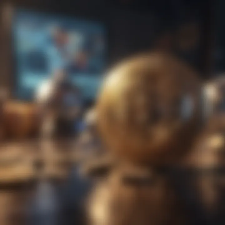 Engaging Content Strategy Visualization Engaging Content Strategy Visualization