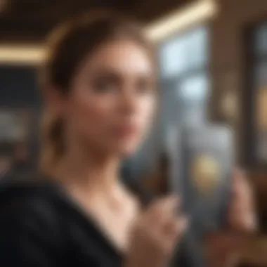 Influencer Marketing Campaign Creative Concept Influencer Marketing Campaign Creative Concept