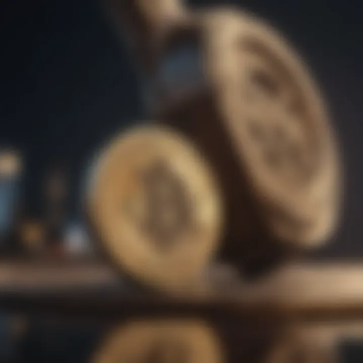 Digital Asset Investment