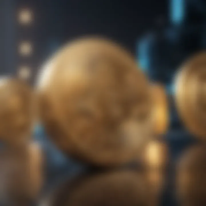 Innovative Blockchain Technology