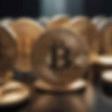 Digital Revolution in Cryptocurrency