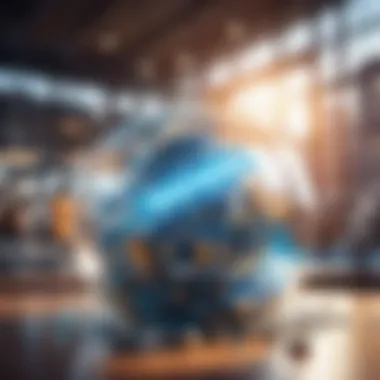 Disruptive Innovations Shaping Tomorrow's Business Landscape