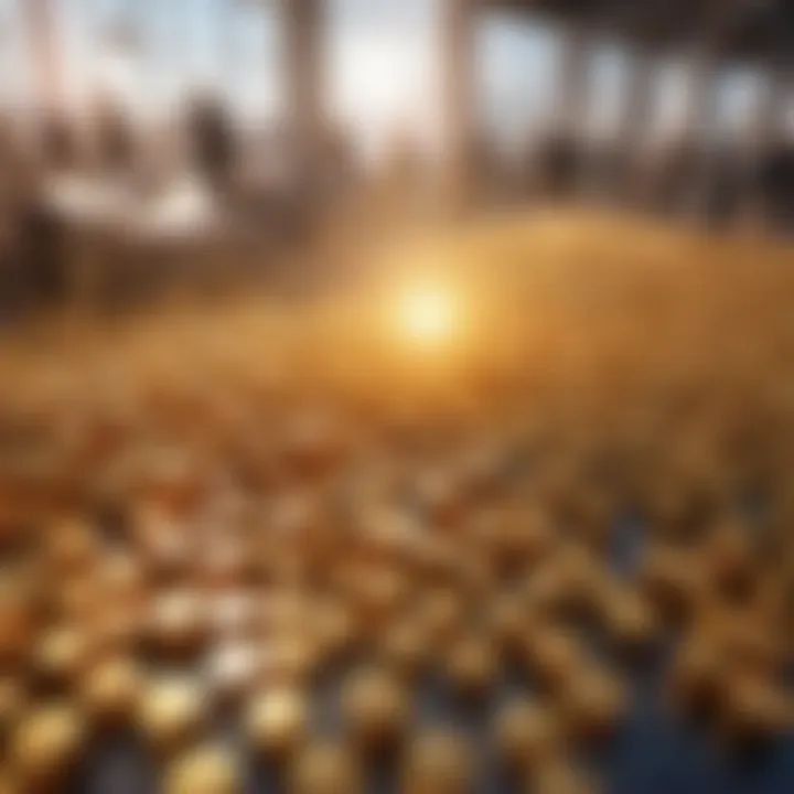 Market Dynamics Redefining the Corporate World