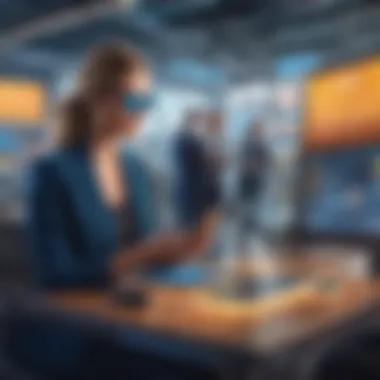 Technological Trends Reshaping the Future of Commerce