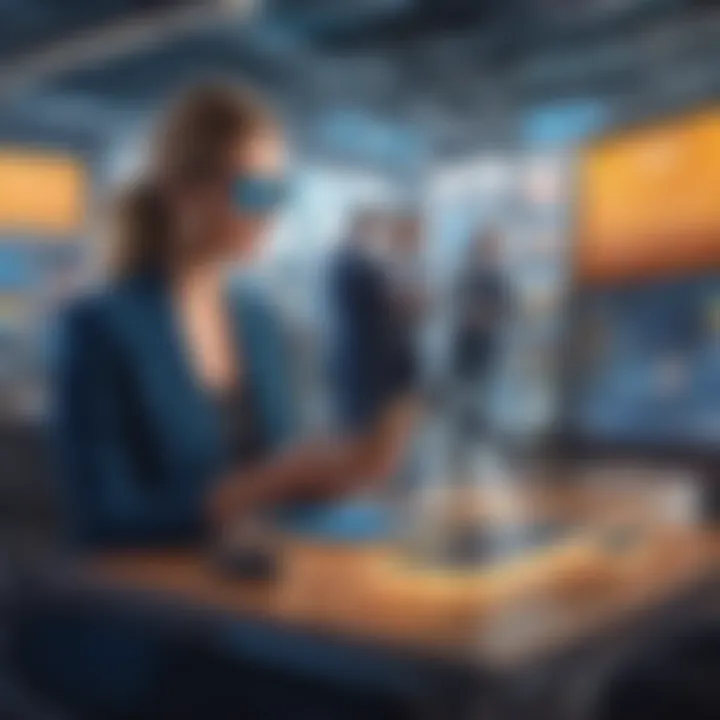 Technological Trends Reshaping the Future of Commerce