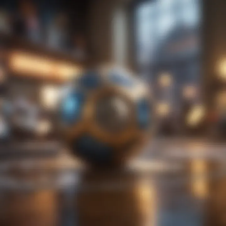 Pioneering Content Distribution Pioneering Content Distribution