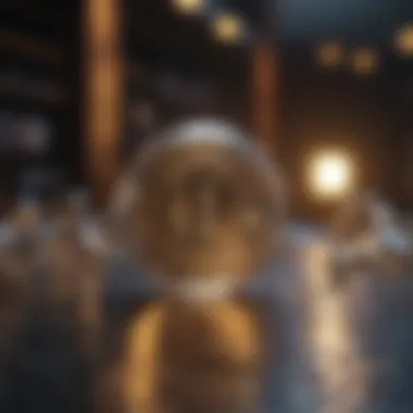 Innovative Decentralized Technology Innovative Decentralized Technology