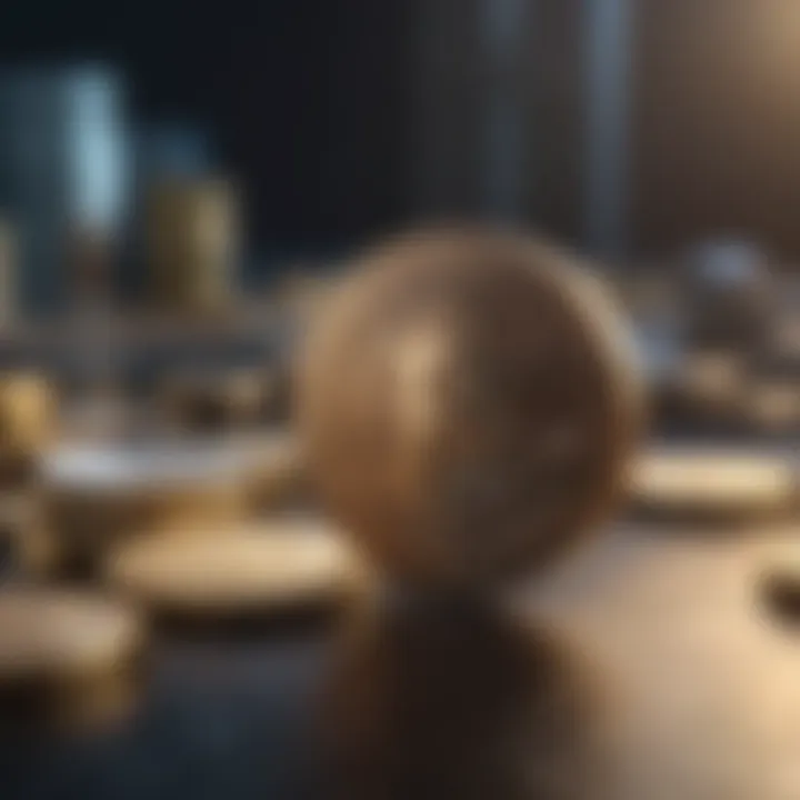 Financial Landscape Impact