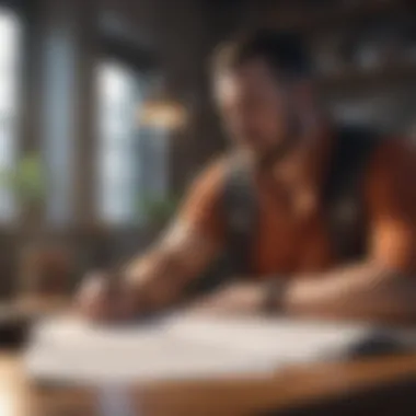 Forward-Thinking Approach of Pantera Capital