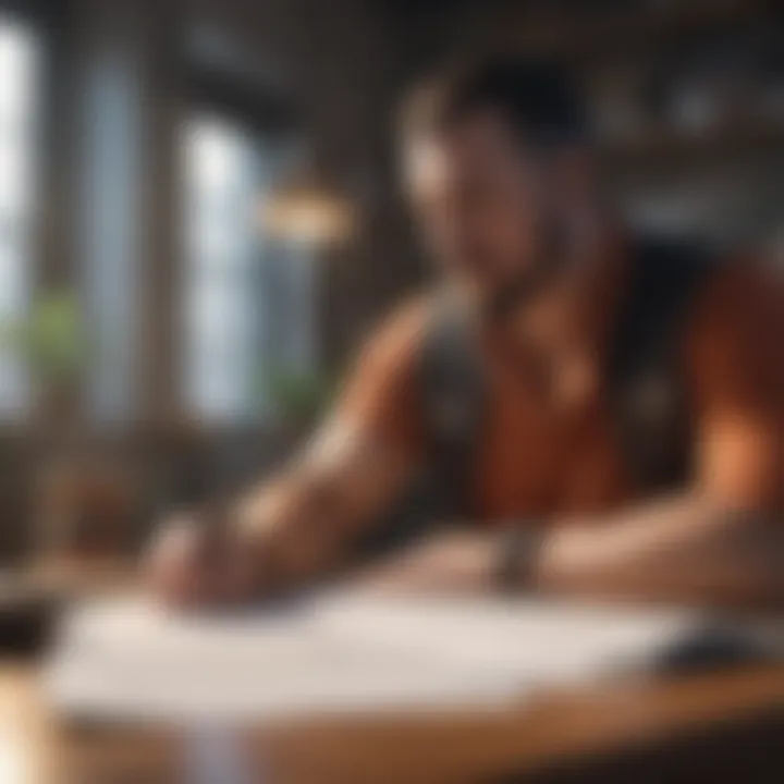 Forward-Thinking Approach of Pantera Capital