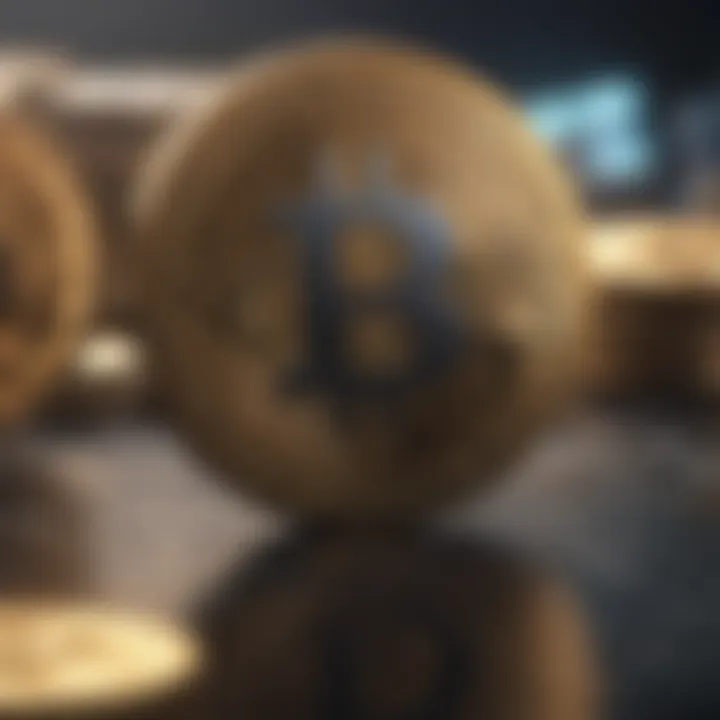 Cryptocurrency Risk Management