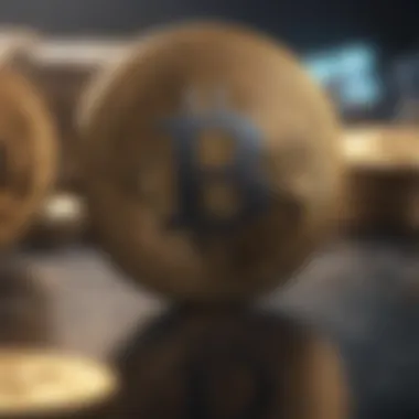 Navigating Risk in the Cryptocurrency World Cryptocurrency Risk Management