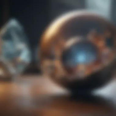 Metamorphosis of Reality