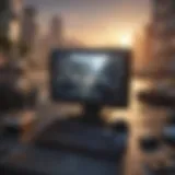 Unveiling the Potential of Gamer Infinity 8000: An In-Depth Exploration Introduction Unveiling the Potential of Gamer Infinity 8000: An In-Depth Exploration Introduction