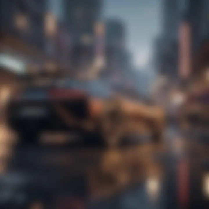 Notable Unveiling the Potential of Gamer Infinity 8000: An In-Depth Exploration