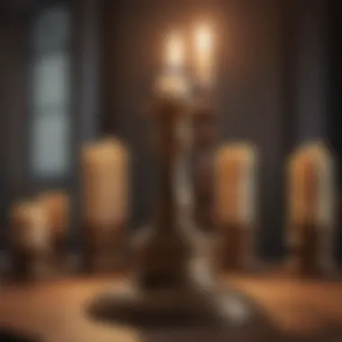 Japanese Candlestick Chart History