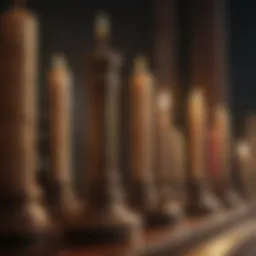 Japanese Candlestick Chart Patterns