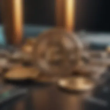 Fortifying Digital Assets Security Measures in Cryptocurrency Trading