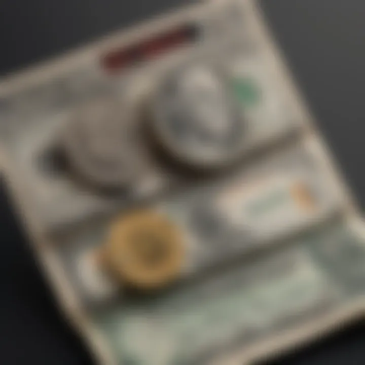 Illustration of practical application of USD to AUD calculator