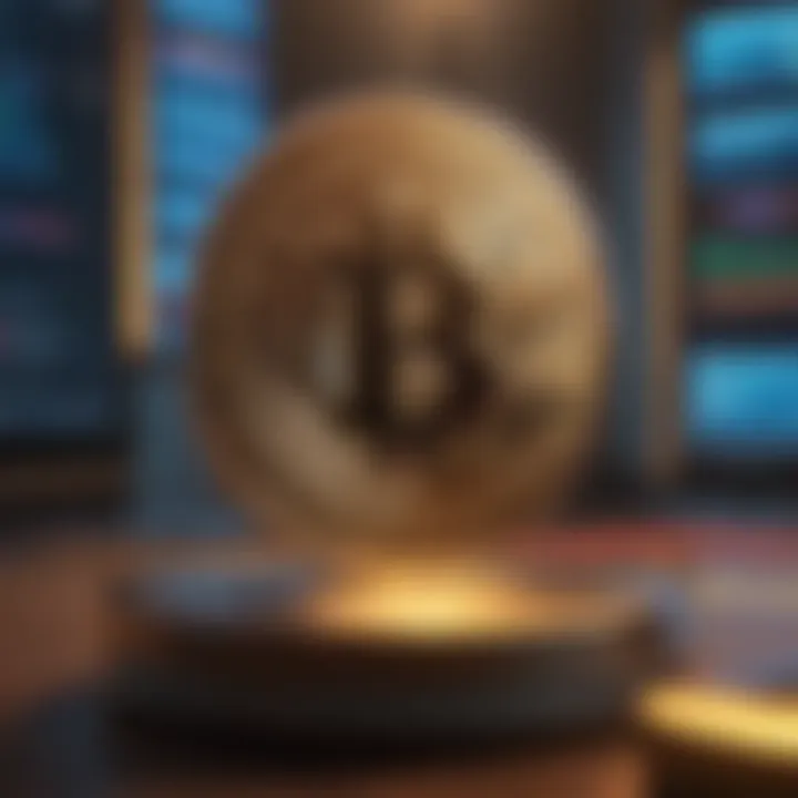 Evaluating User Experience in Crypto Trading User interface of a cryptocurrency exchange