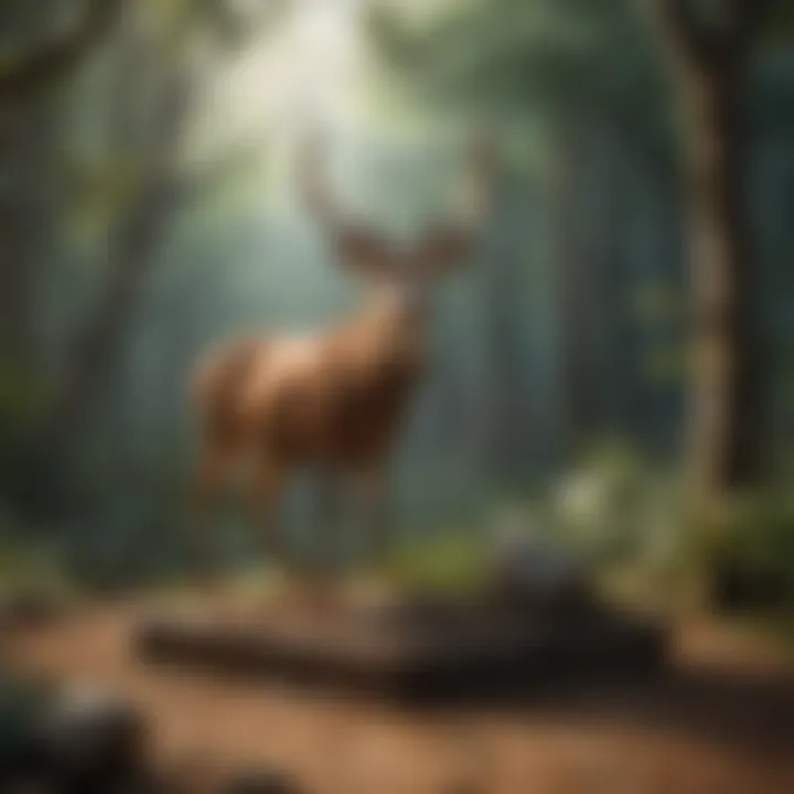 User-Centric Platform Design of Bitdeer Bitdeer User-Friendly Platform Illustration