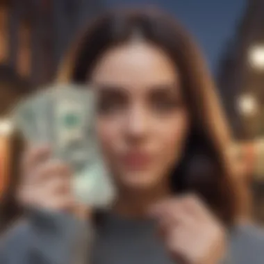 Anonymity with Alternative Solutions Alternatives to Cash App emphasizing anonymity