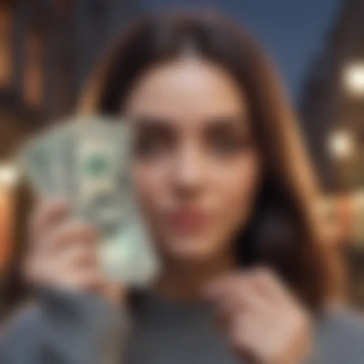 Anonymity with Alternative Solutions Alternatives to Cash App emphasizing anonymity