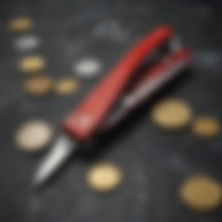 Utility: The Swiss Army Knife of Cryptocurrencies Utility: The Swiss Army Knife of Cryptocurrencies