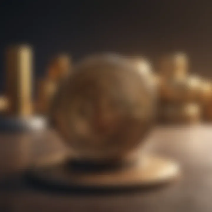 Valuation Factors Infographic