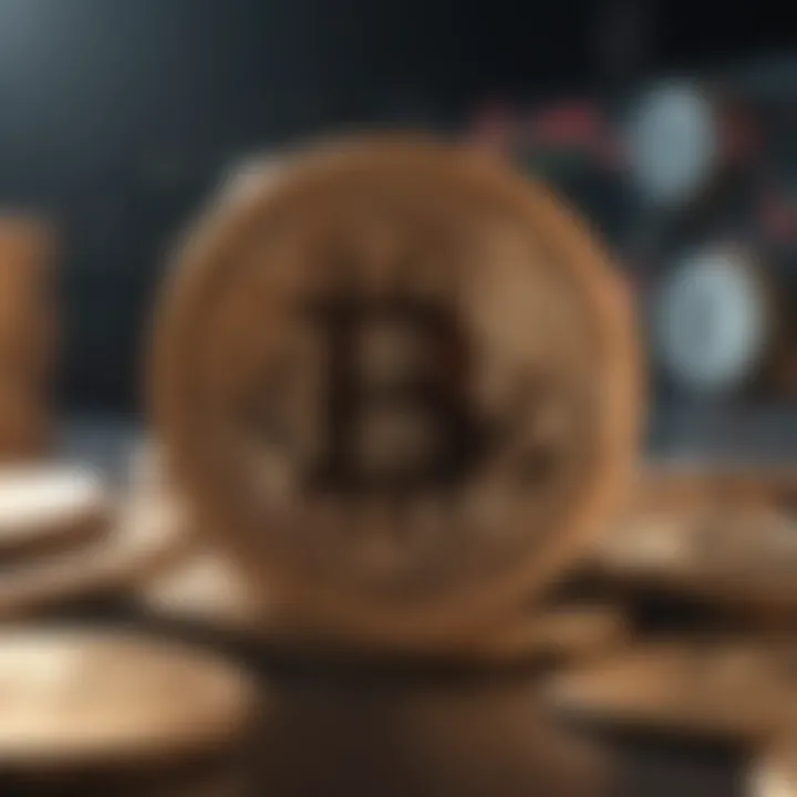 Analyzing the Value of Cryptocurrencies Cryptocurrency Value Analysis