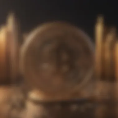 Graph showing the value growth of Amp crypto