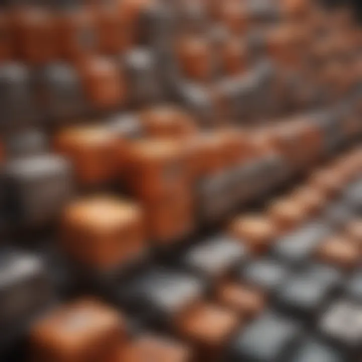 Various Sources for Procuring TNT