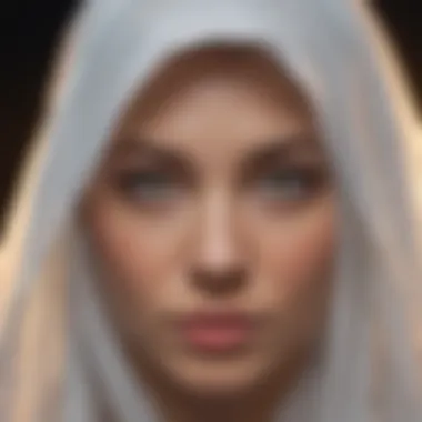 Veil of Silence Unveiling the Veil of Silence