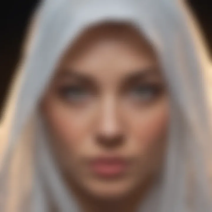 Veil of Silence Unveiling the Veil of Silence