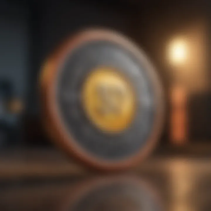 Verified trustworthy seller badge