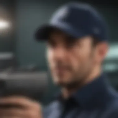 Unleashing the Versatility of Cap Scanners Versatile Cap Scanner Applications